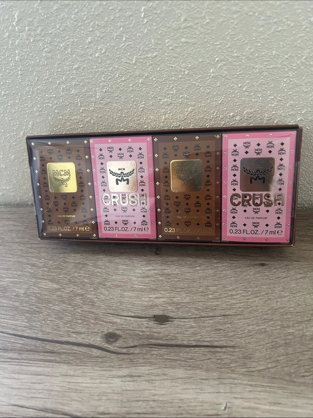 MCM new out